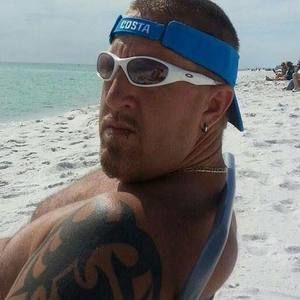 Meet your Posher, Rob